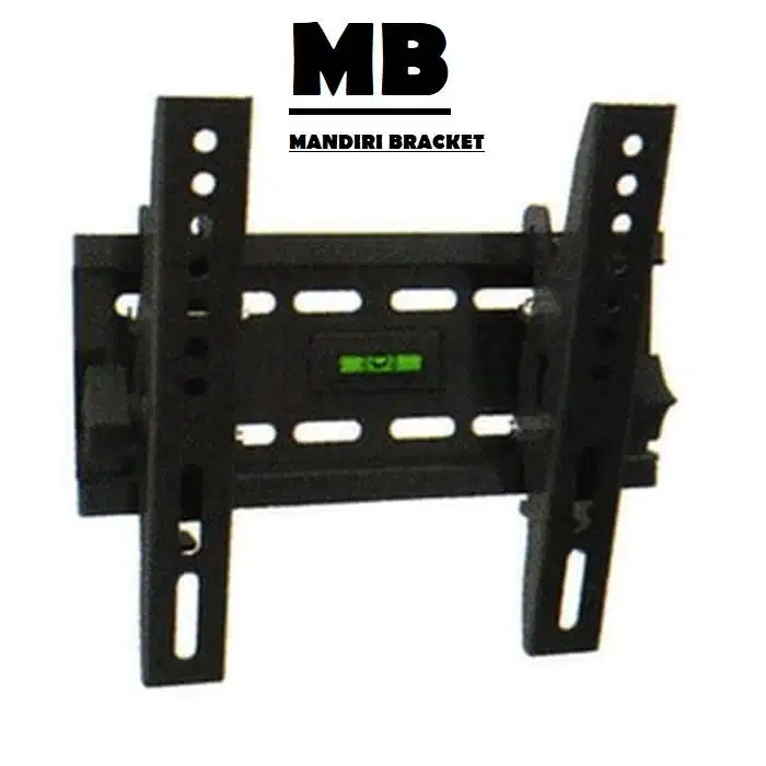 Bracket TV Dinding / WALL BRACKET KENZO KZ-02+pasang JAKARTA BARAT