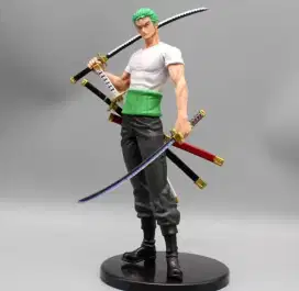 Figure One Piece Zoro