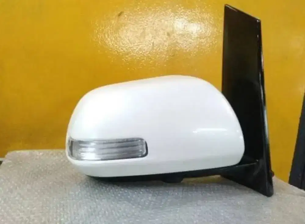 Spion toyota alphard tahun 2006/2007/2008/2009/2010/2011/2012/2013