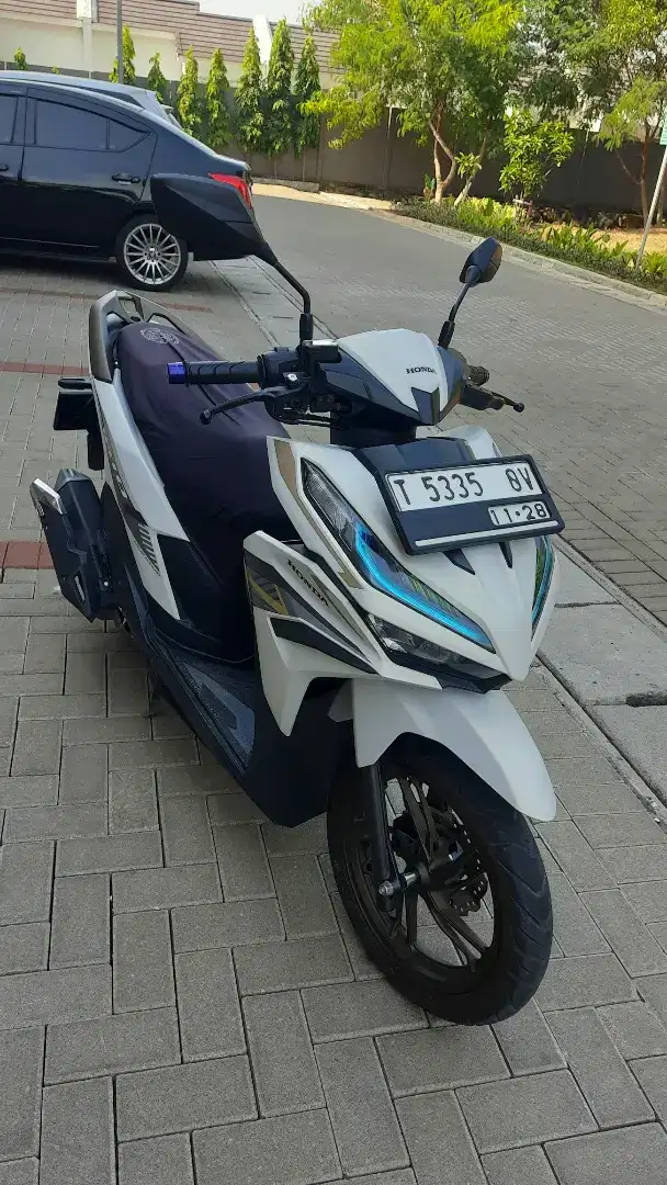 Vario 125 New 2023