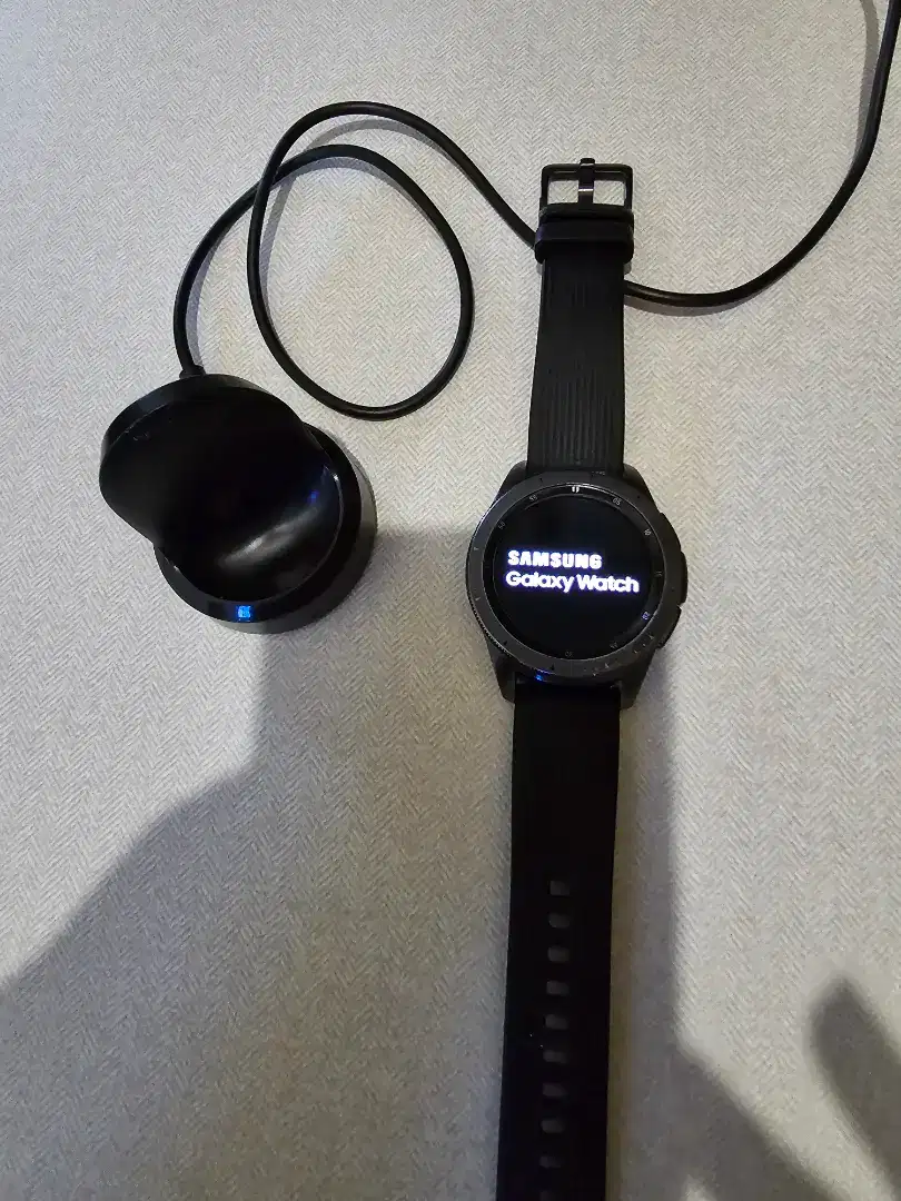 Samsung Watch S4 Ori