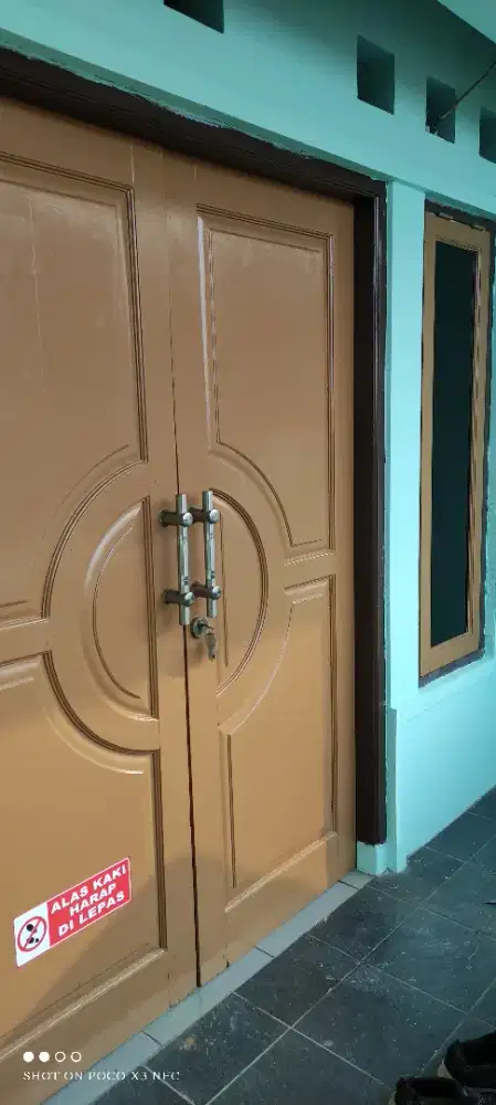 Terima Kos an untuk putra (mahasiswa)