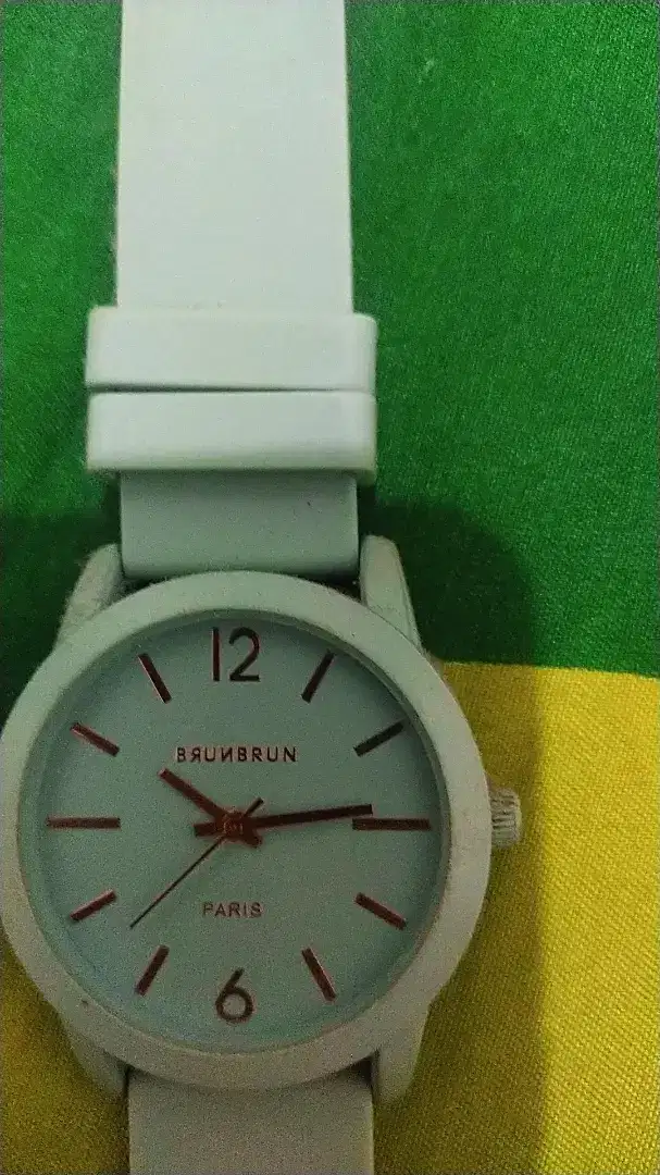 Jam tangan BrunBrun