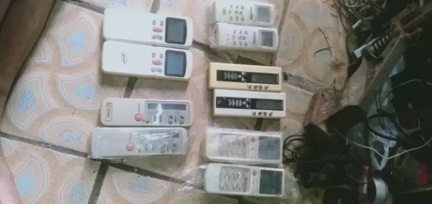 Slhkn plh slh 1 dr remote serba guna brg baru hrg murah se lg ada cpt