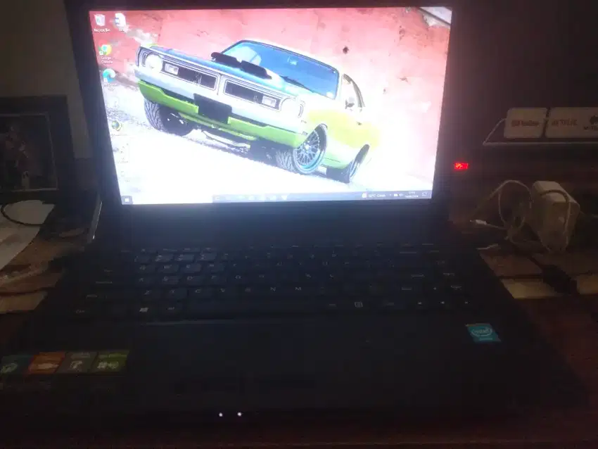 Laptop Lenovo g400