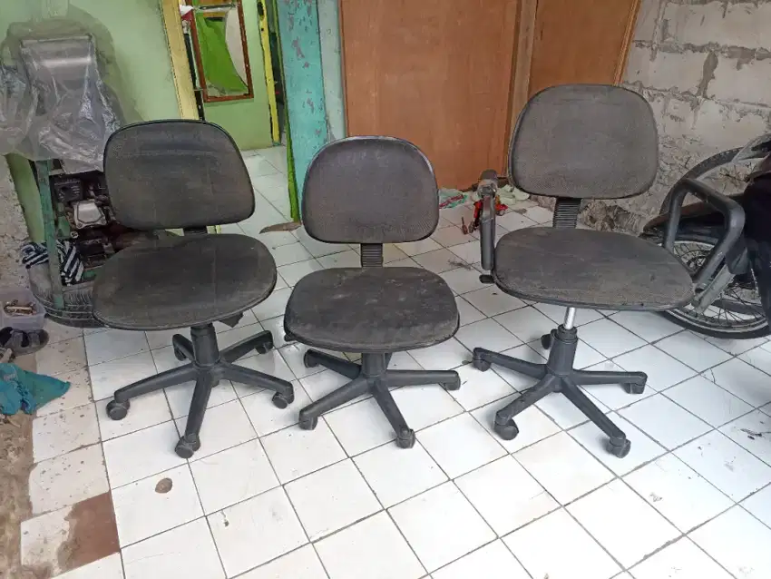 Jual Kursi Kantor Beroda