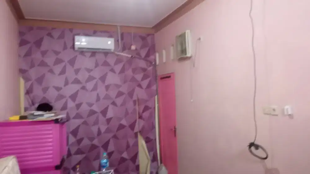 JASA PASANG WALLPAPER DINDING SE JABODETABEK