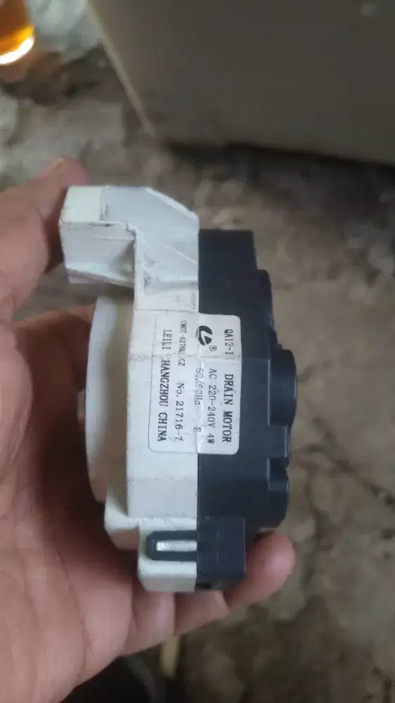 MOTORDRAIN SHARP ESN70EY