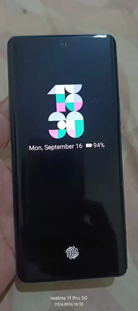 Jual Itel s23+ 8+8 256