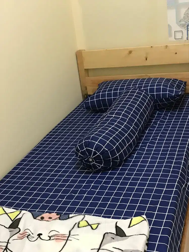 Disewakan kos cendrawasih cengkareng jakarta barat