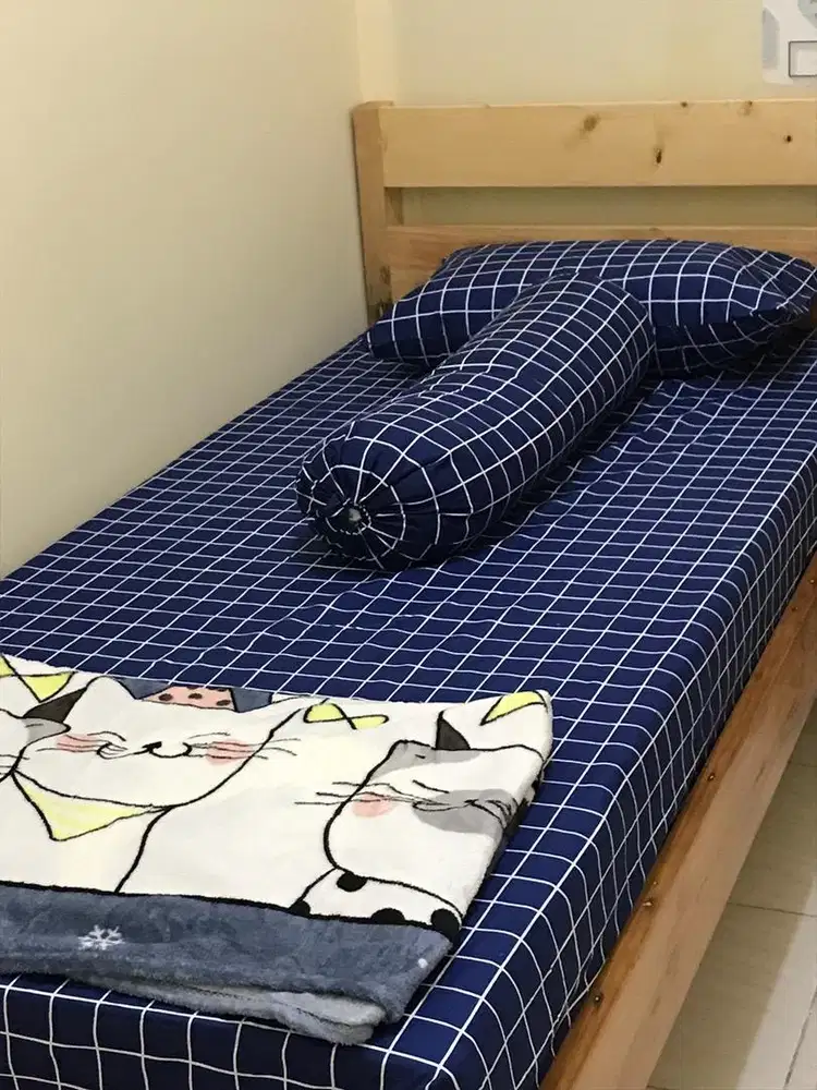 Disewakan kos cendrawasih cengkareng jakarta barat