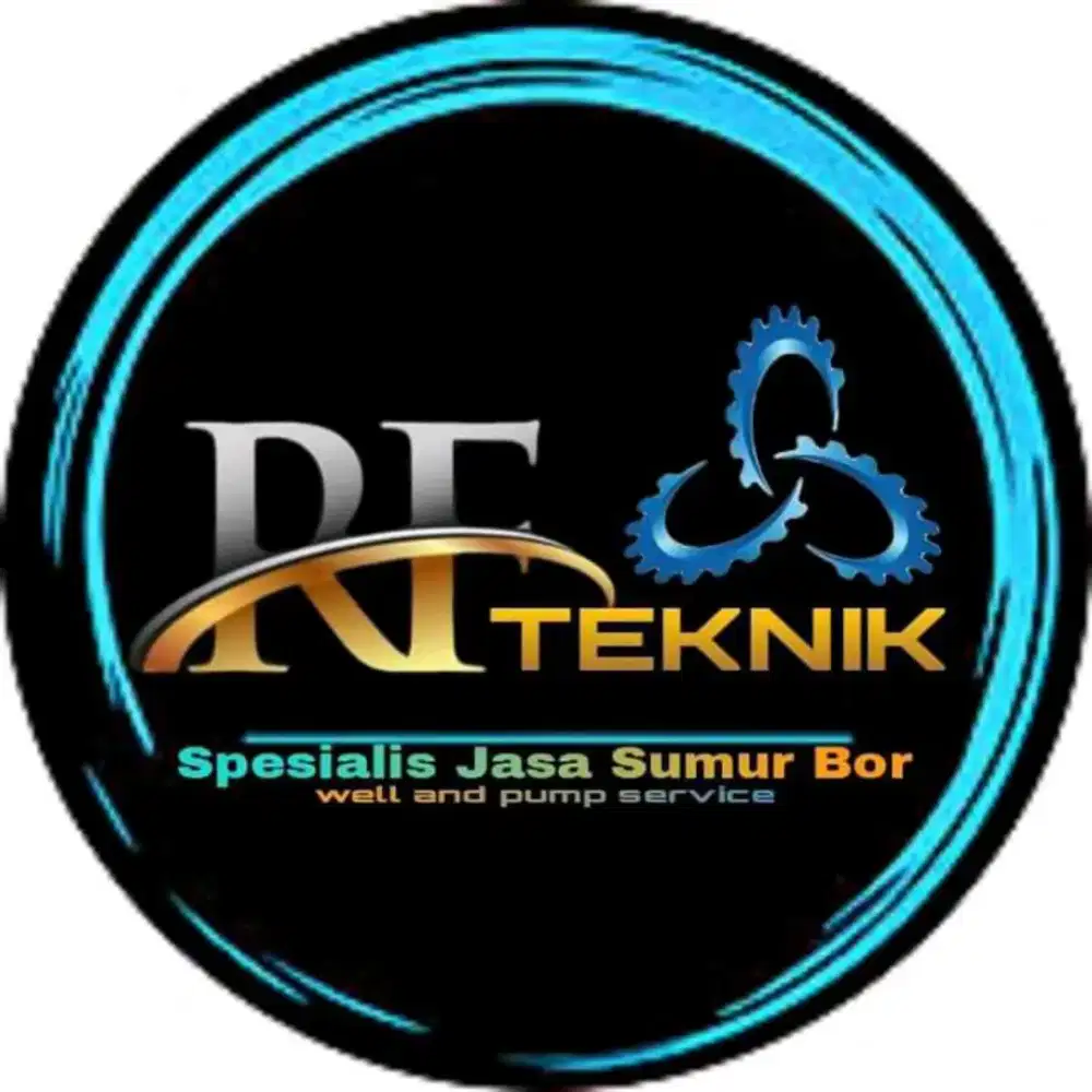 jasa pembuatan sumur bor sible