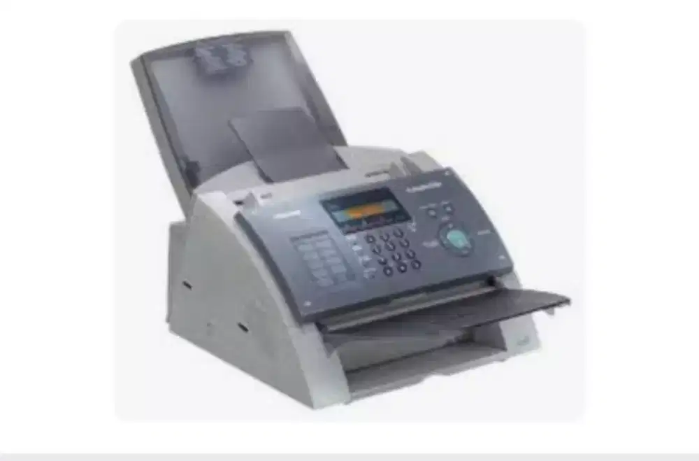 Toshiba e-STUDIO 50F mono fax