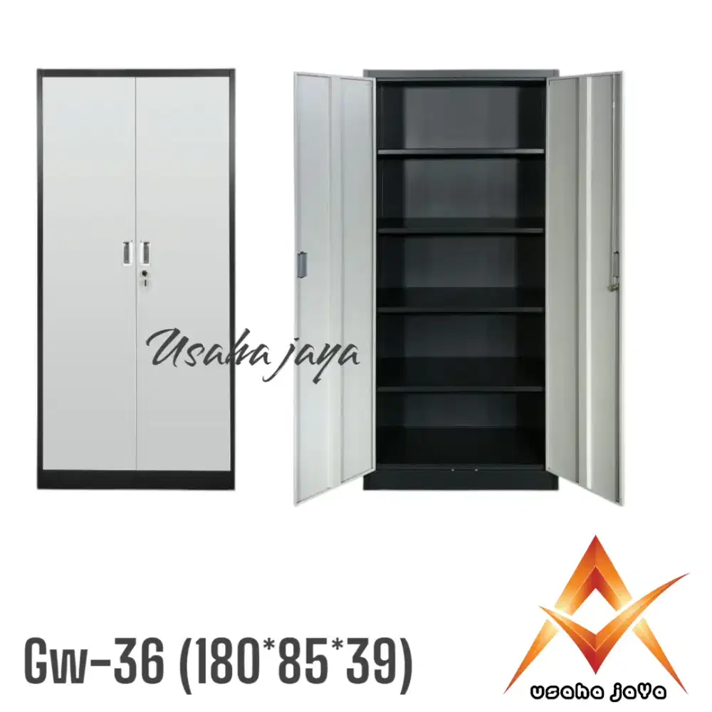 Lemari kabinet lemari rak buku