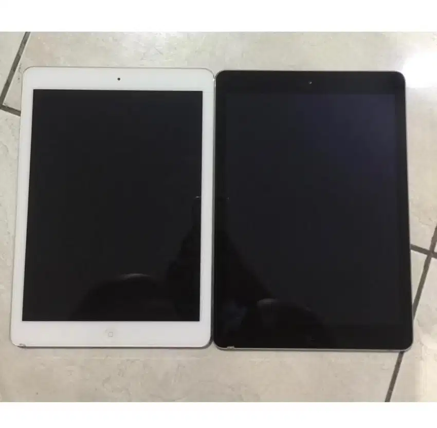 Ipad air 1 like new