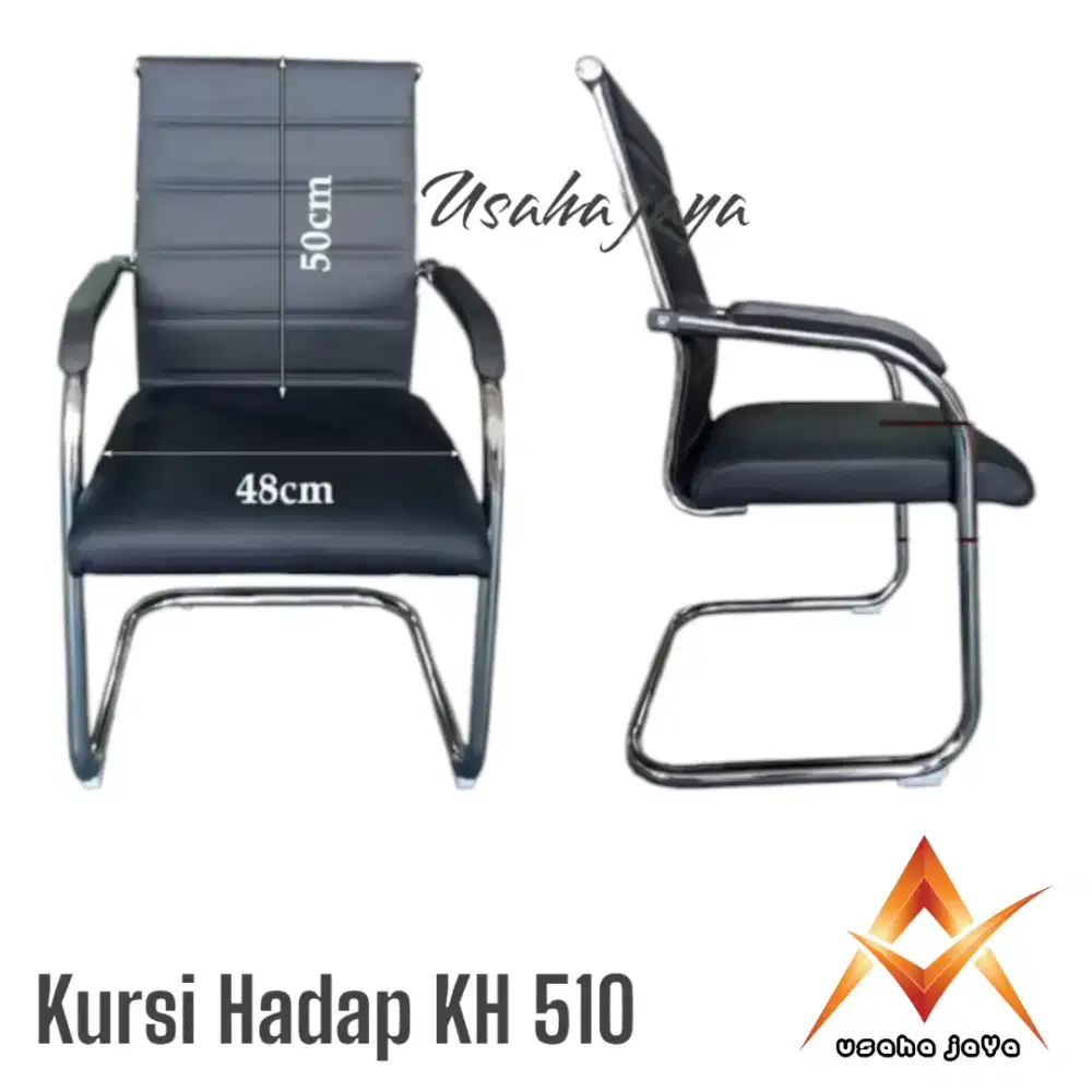 Kursi hadap kursi kerja kursi serbguna