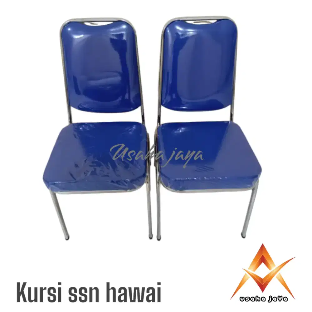 Kursi futura kursi hawai kursi susun kursi hajatan