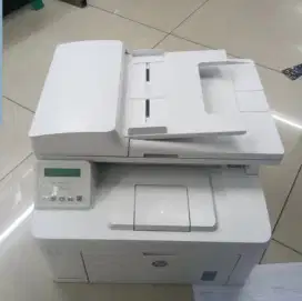 Printer black white HP laserjet M 227 sdn