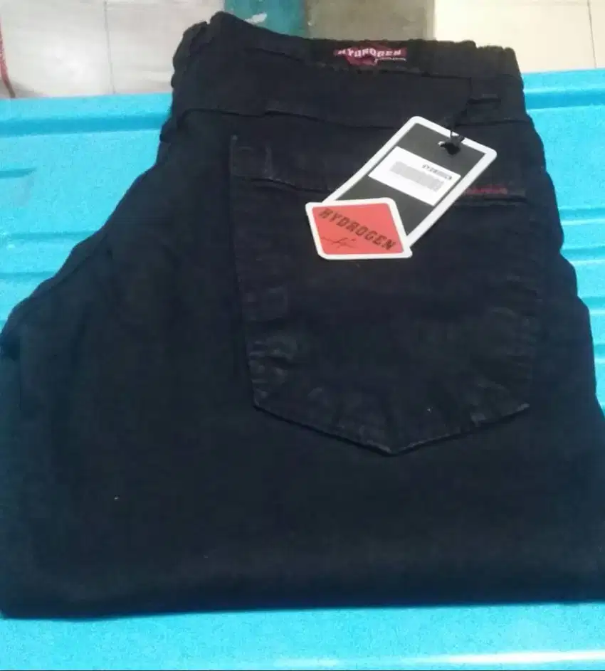DI JUAL  BORONGAN