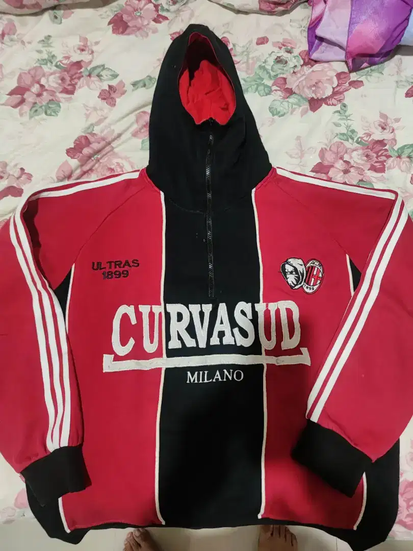 Sweater AC MILAN CURVA SUD