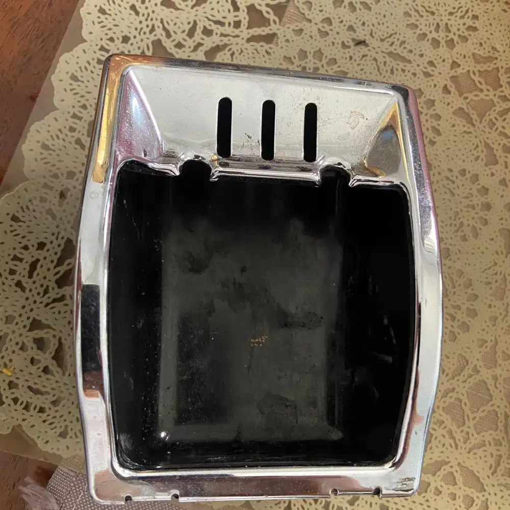 Asbak ashtray mercedes benz w203