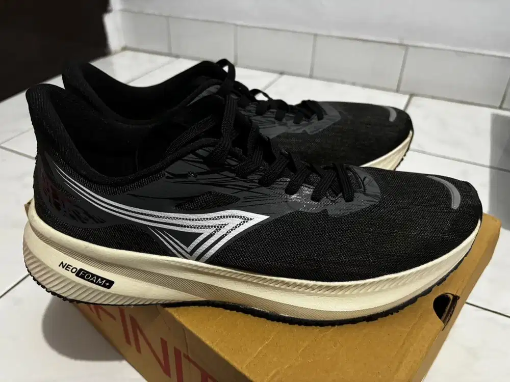 Ardilles Nfinity burst uk 44