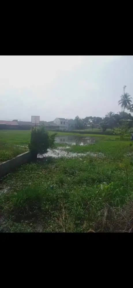 Dijual Tanah strategis di Bhakti Abri, Padang Matinggi