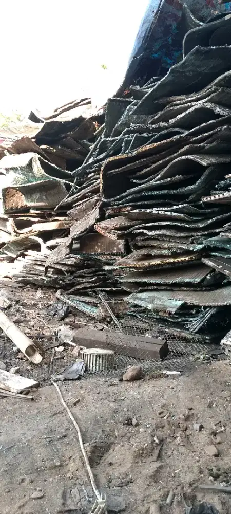 Beli AC bekas segala merk