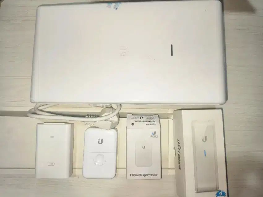 WIFI UNIFI UBIQUITI AC MESH PRO