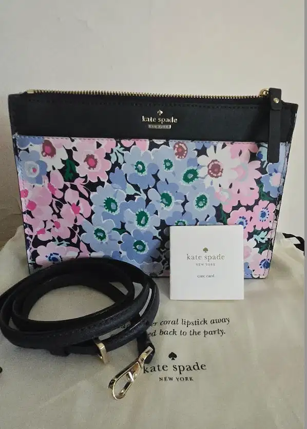 Kate Spade Sling Bag