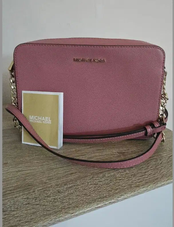 Michael Kors Crossbody Sling Bag