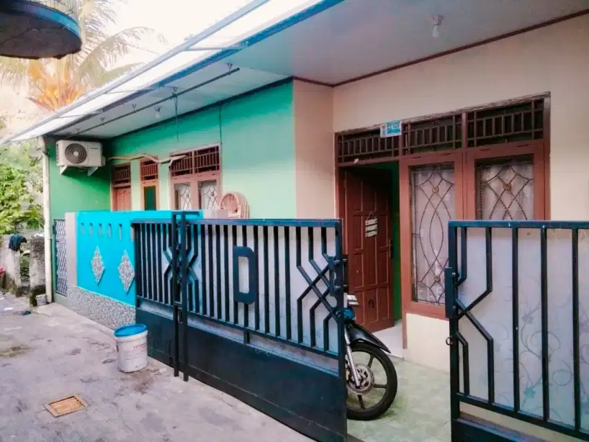 Hunian Strategis, Termurah & Ramah Anak di Pamulang, Tangerang Selatan