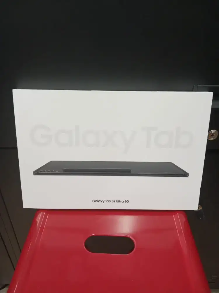 Tab S9 Ultra internal 256gb NEW PROMO