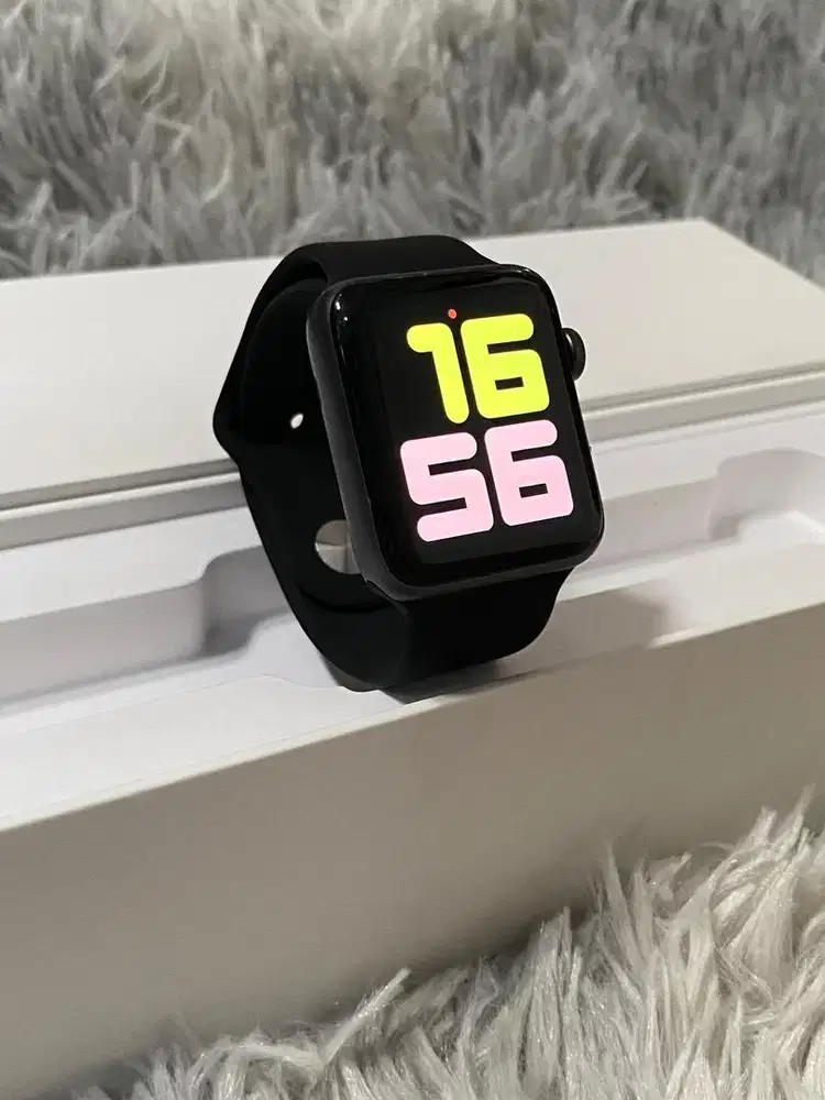 Harga iwatch seri 2 best sale