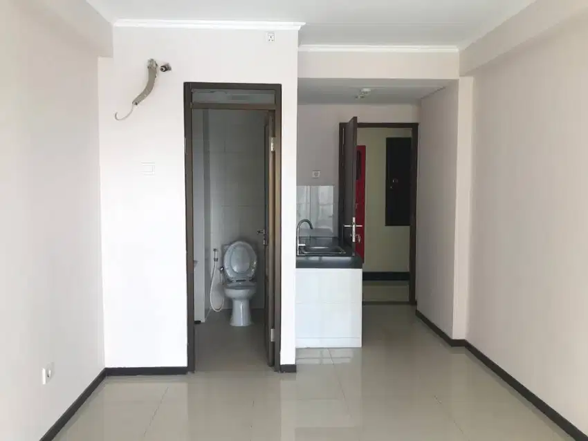 Apartemen Gateway Pasteur Bandung