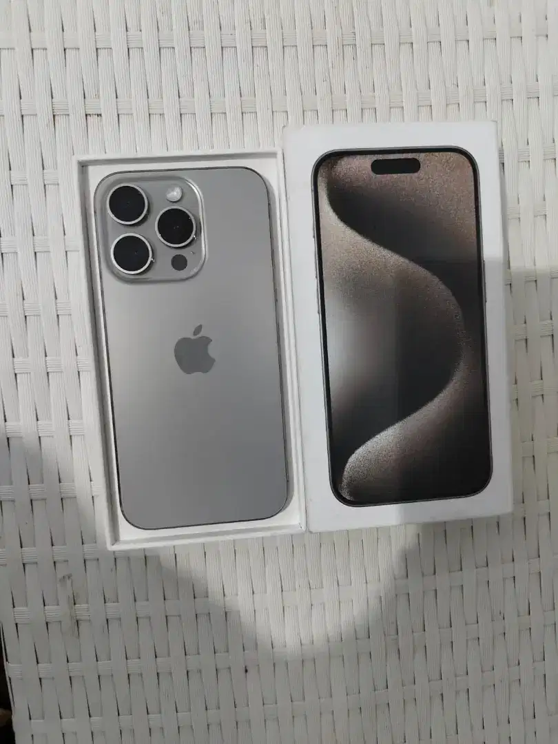Terima jual/beli iPhone bekas