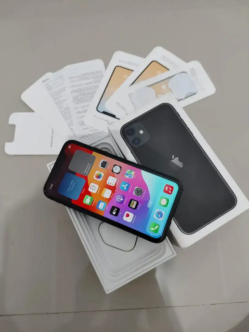 Terima jual beli hp bekas iphone