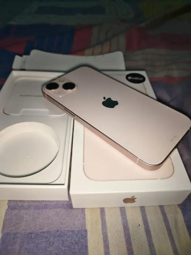 Terima jual beli iPhone bekas