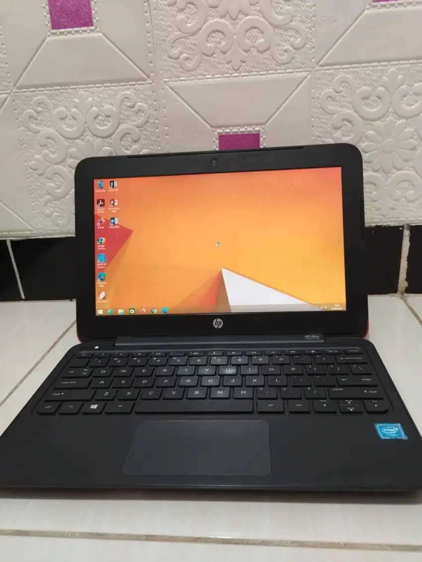 HP Notebook 11-f004TU M2X11PA