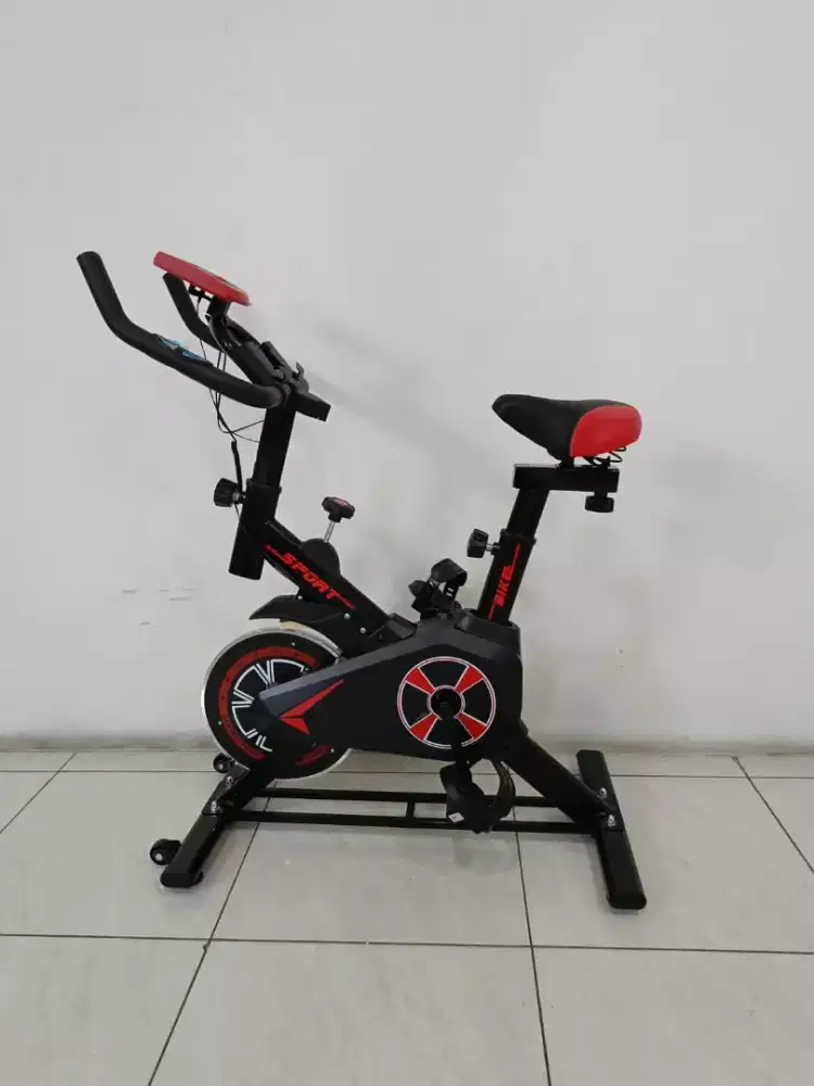 SEPEDA STATIS / SPORT BIKE TL 930