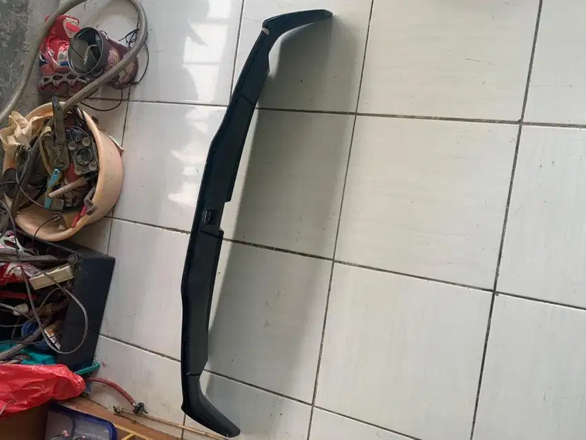 Jual spoiler hinda jazz RS/S