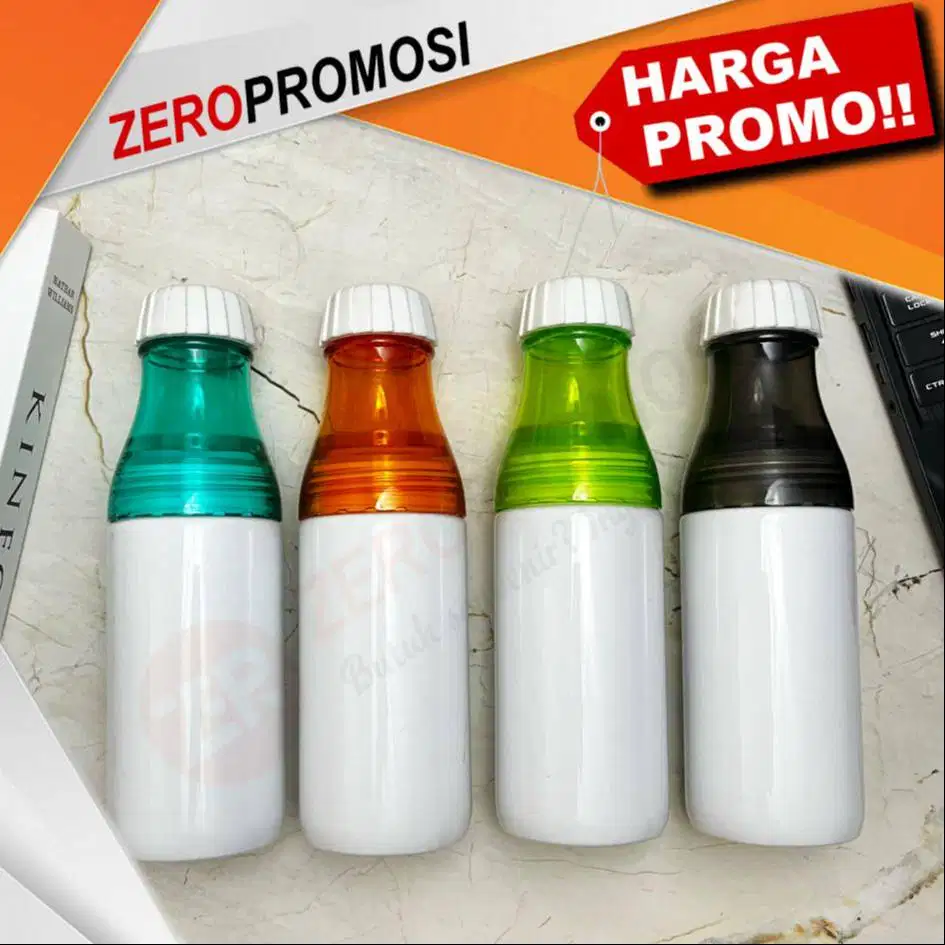 Souvenir Hydration Bottle Alaska Tritan