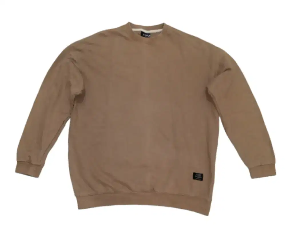 TheStori sweater crewneck