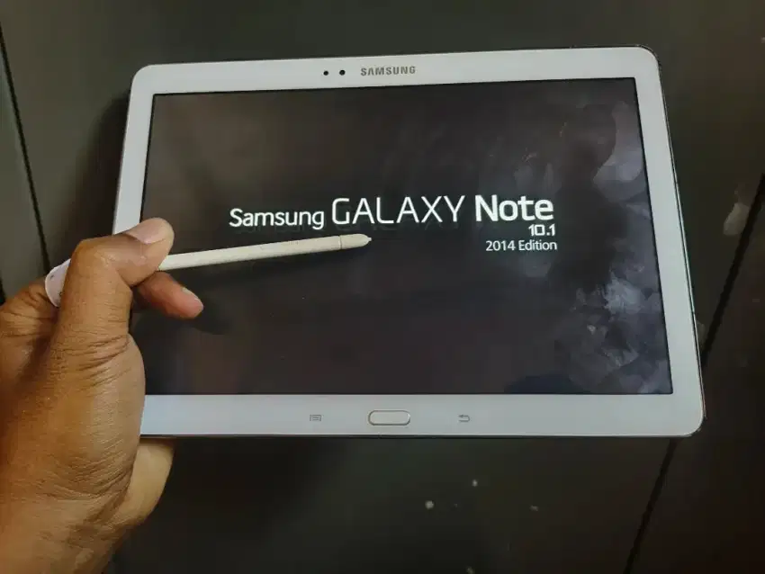 Samsung TAB NOTE 10 INCH SPEN RAM 3/32 ORIGINAL