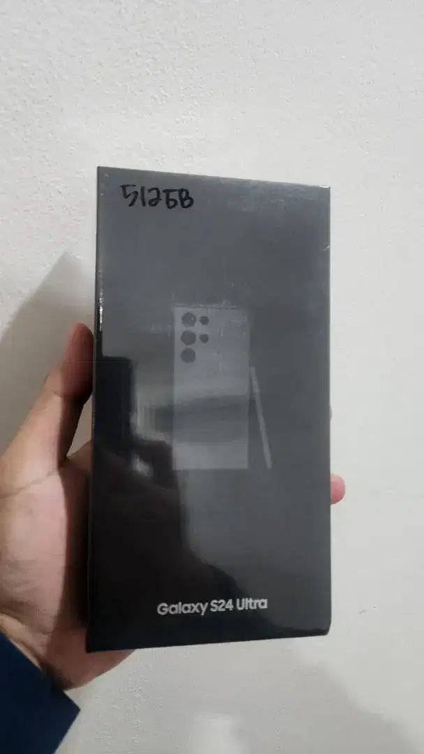 Membeli Samsung s24 s25 ultra smua tipe cod yuk fold flip