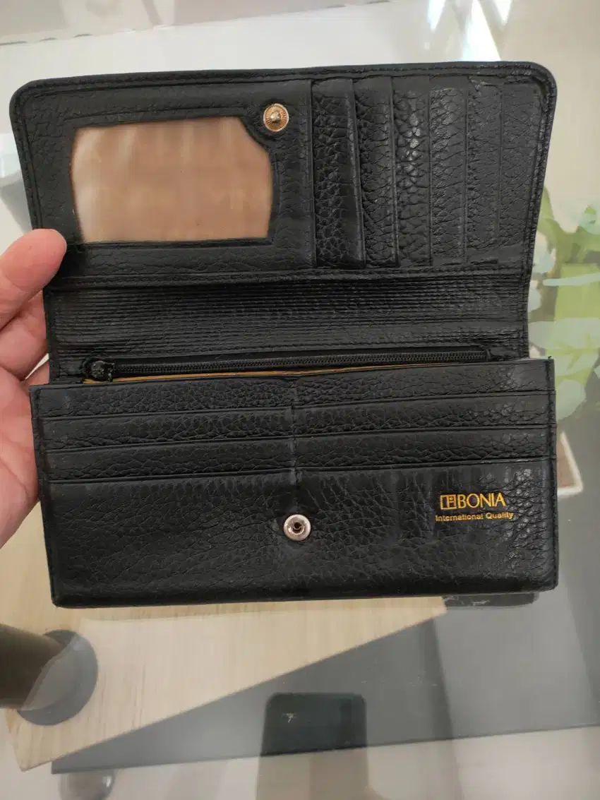 Dompet Wanita Bonia Elegan