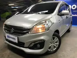 [OLXmobbi] Suzuki Ertiga 1.4 GL Bensin-AT 2018 Abu NIN