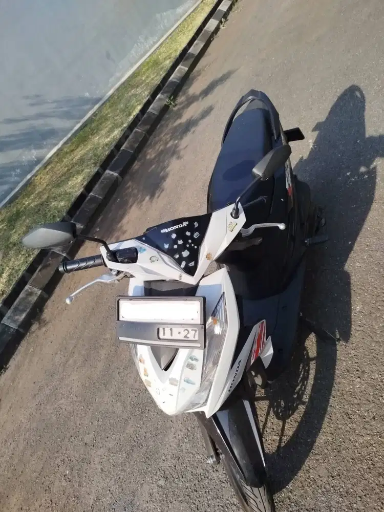 Jual Honda Beat 2022