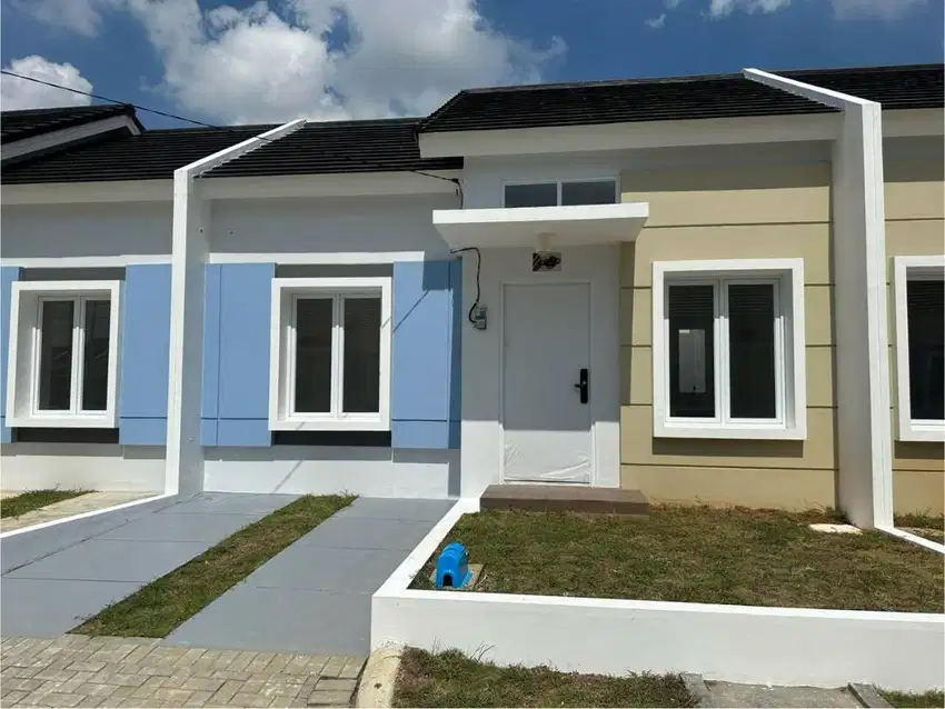 Sewa Rumah di Babelan