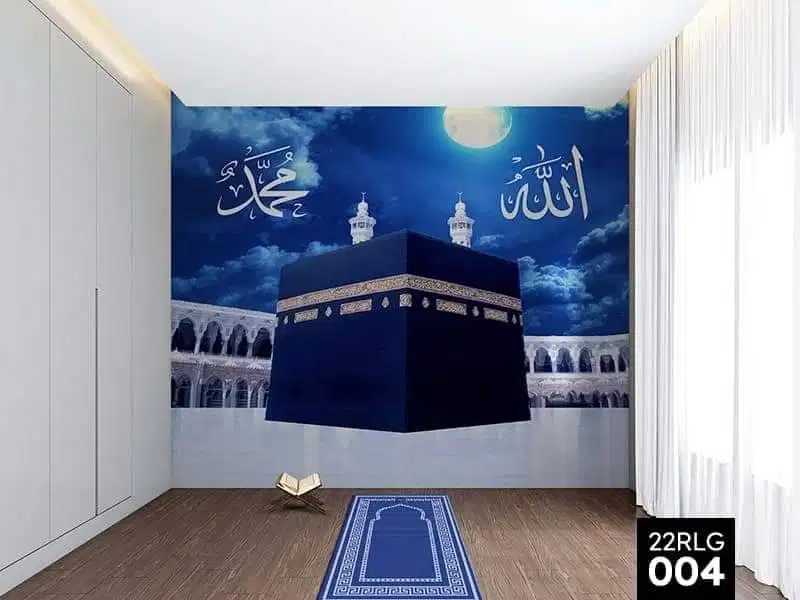 Pesan wallpaper dinding 3d custom toko jual dan pasang gorden murah